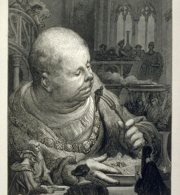 Provocative Rabelais’ book