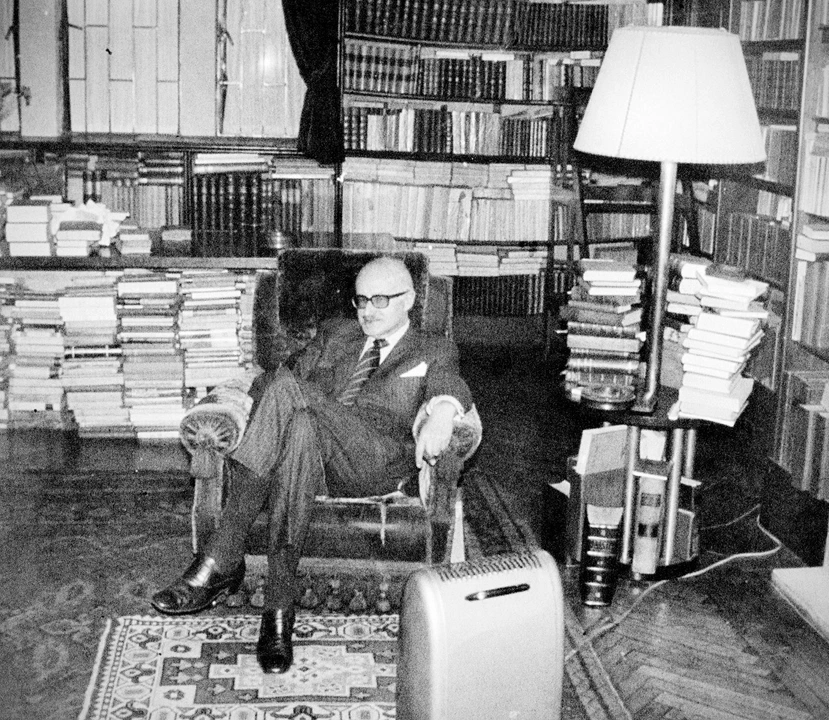 Dávila’s Scholias