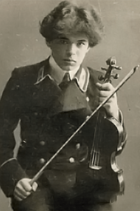 On the phenomenon of Ukrainian&nbsp;futurism