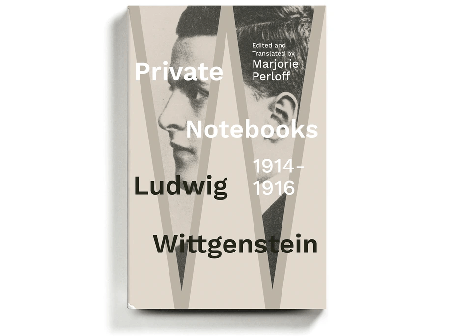 Wittgenstein’s diary