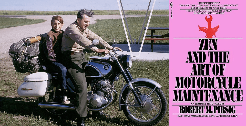 Zen and the art of miscommunication