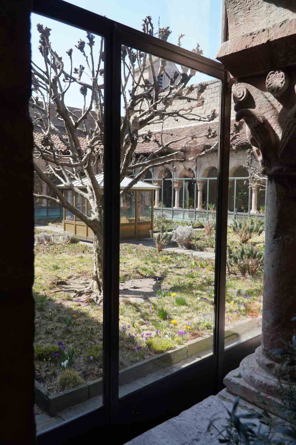 Everything will be taken&nbsp;away